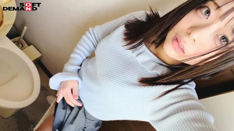 娘に憑依した俺はついに心までメスに堕ちました 和栗ゆゆ