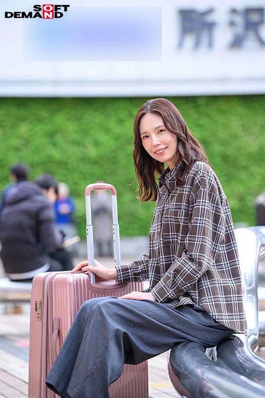 最後に、最高の愛で満たされたい 最後のAV出演で栗原さんが自ら求めた事「中に出して欲しい」 栗原早苗