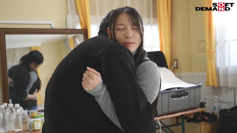 玉井晴香 34歳 最終章 世界一エッチなママの「ずっと、我慢してきたこと」最初で最後の生中出し