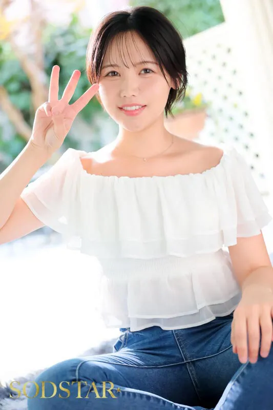SODSTAR柴崎はるイキ顔5種 甘サド、もだえ、号泣、トランス、汗だく5本番
