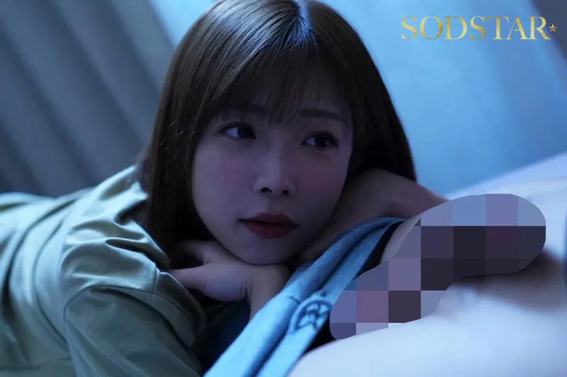 「私以外で勃起したら許さないよ?」やっと付き合えたのに…逆禁欲同棲って!?束縛カノジョと早漏カレシの過激チ○ポ観察ダイアリー 紗倉まな