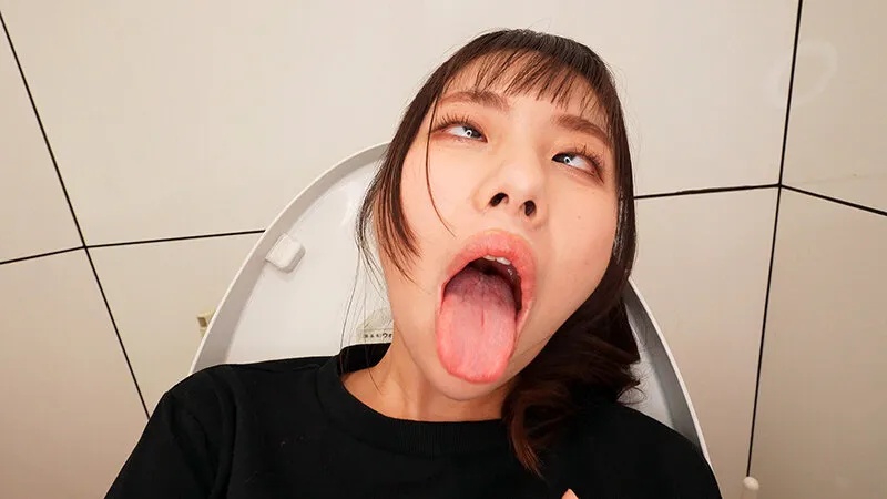 肛門クンニでアヘ顔失禁イキ！デカ尻ハイテンション娘が媚薬漬けアナルに舌をねじ込まれガンギマリ尿射アクメ！おしっこハメ潮ビーム飲ませすぎSEX！ 松井日奈子