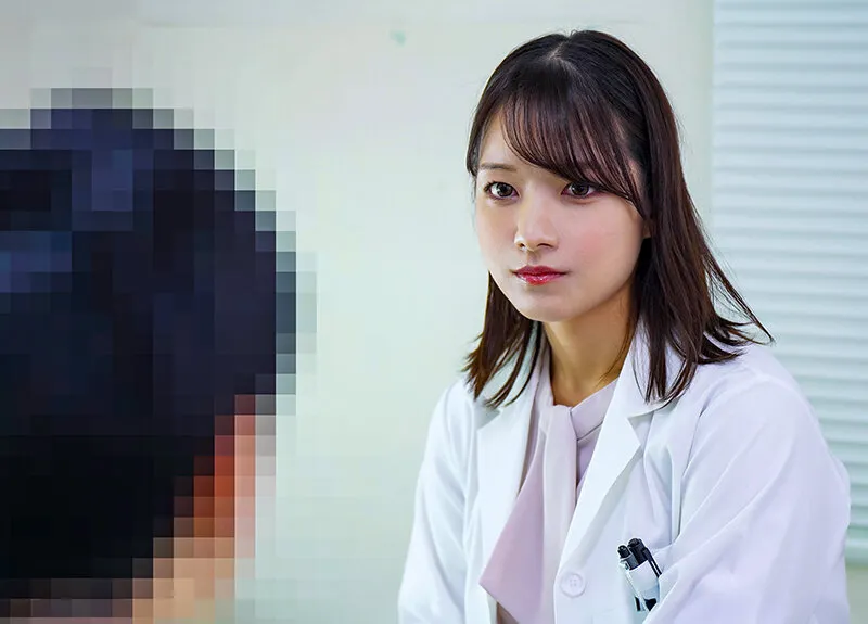 現役少年心理士 AV DEBUT 高梨真緒