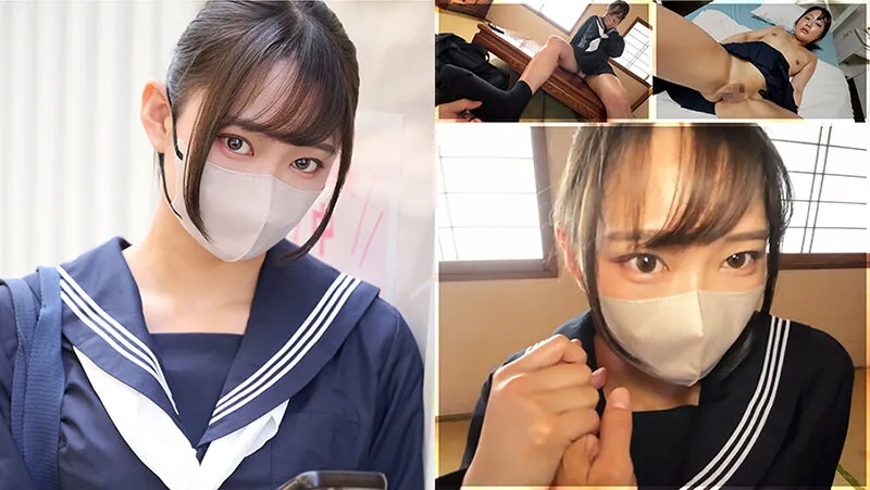 塩対応。徹底的に従順らせた