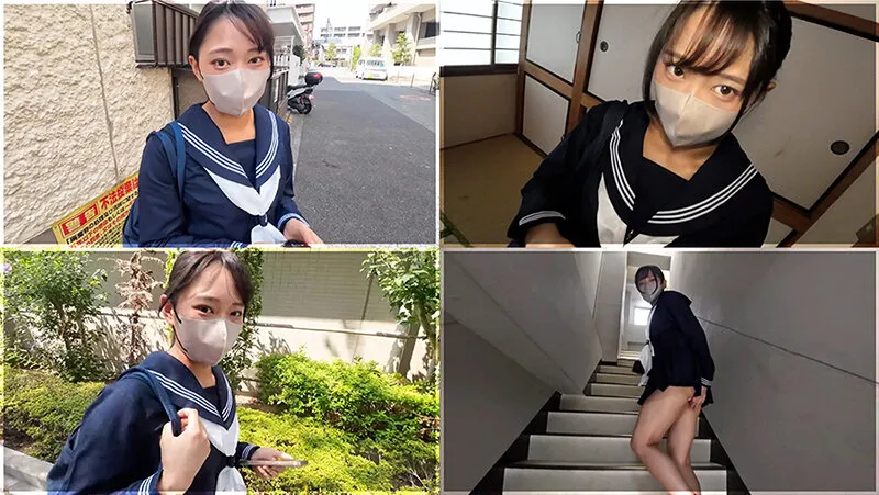 塩対応。徹底的に従順らせた