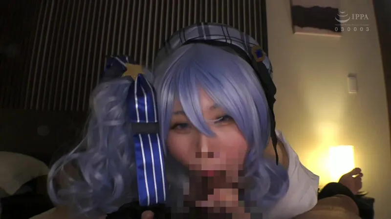 【限定配信】この人妻、俺のごっくん専用Vtuber