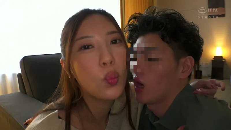 痴女る女と犯ラレル男とそれを傍観する俺ら (ECB-167)