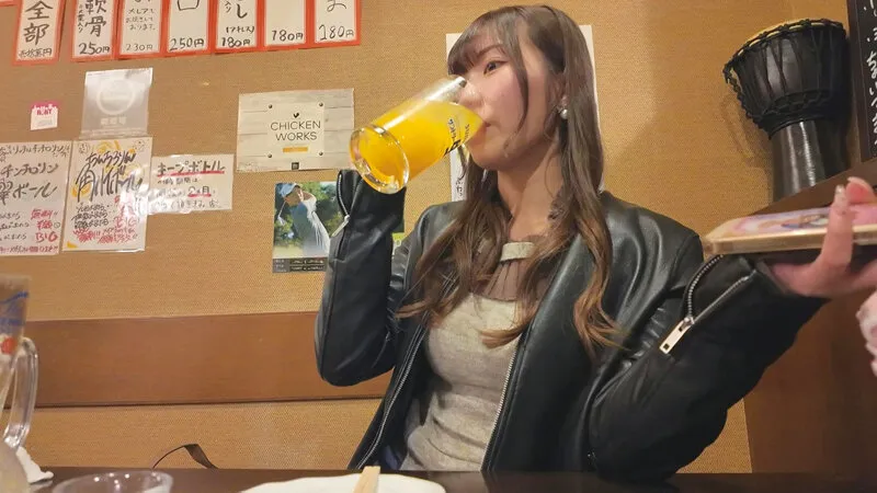 夜を使い果たして、朝陽が昇るまで僕は逢沢みゆとめちゃくちゃSEXがしたかった。