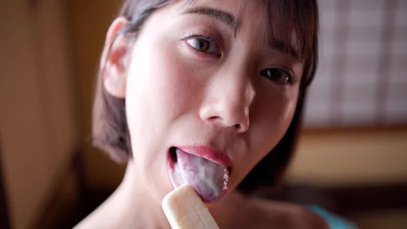 もえあがる身体 三上もえ