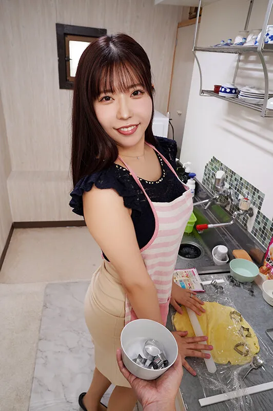 【VR】PTA役員会に呼ばれたら男は僕一人？！ハーレム保護者乱交会