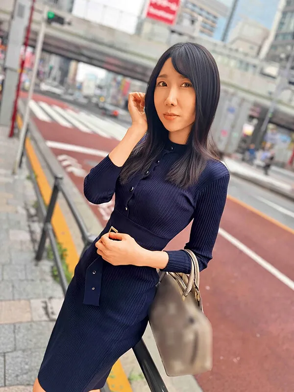 ゴージャス熟女ナンパ！贅沢・豊満・妖艶 三拍子揃いの中出しSEX2