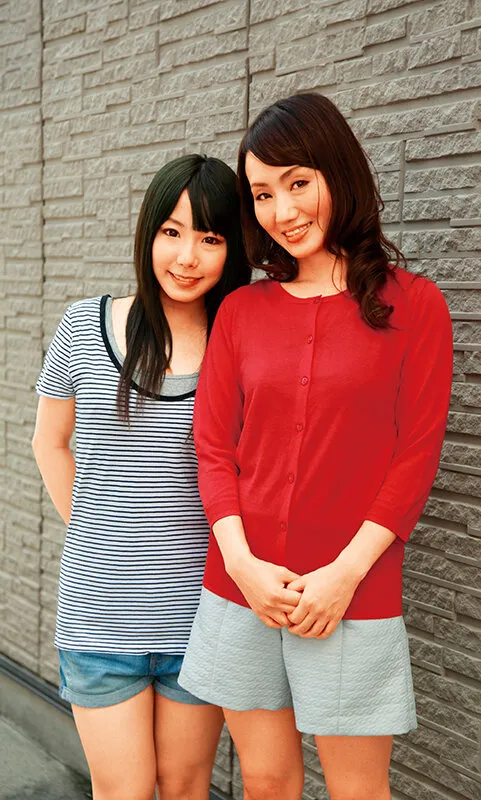 【本当にあったエロ話】性豪ヤリチンの究極願望 DNA一致への欲望 親子どんぶりFUCK！ 「俺！母も娘も同時にいただきま～す」4時間 10組