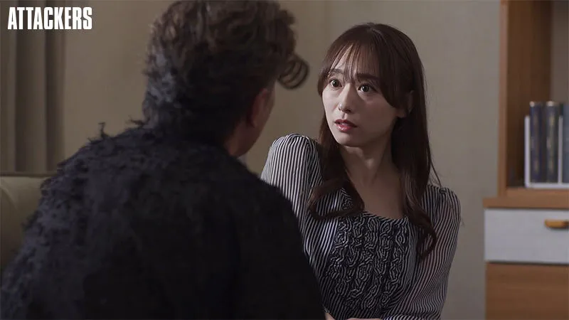 あなた、許して…。 迷い妻2 白石茉莉奈