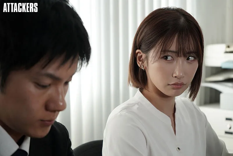 「コンドーム破けてたから責任取ってよ！」酔った勢いで会社の同僚とハメた日から、一夜限りの過ちの筈が何故か僕の彼女になっていて…。 美園和花