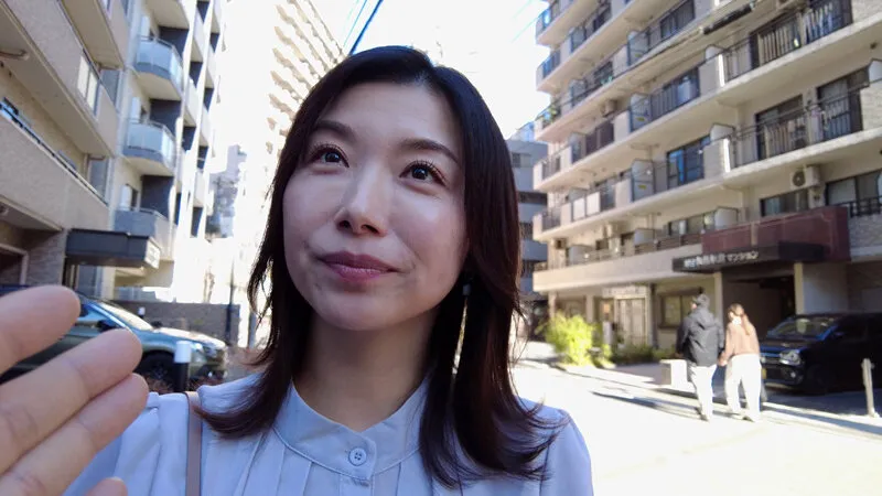 THE ドキュメント 本能丸出しでする絶頂SEX 美人人妻女教師が久しぶりのチ〇ポでカラダを震わせイキまくる 加藤ツバキ