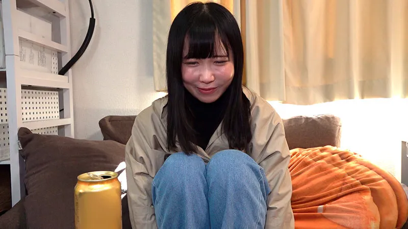 オドオド…はにかみ気弱おねえさんを酒と巨根で狂わせました 最初は囁くような声だったのに巨根ブチ込まれると「おごぉぉぉ」って力強いオホ声絶叫 汗、ヨダレ、潮にまみれめちゃくちゃになるまでイカされた