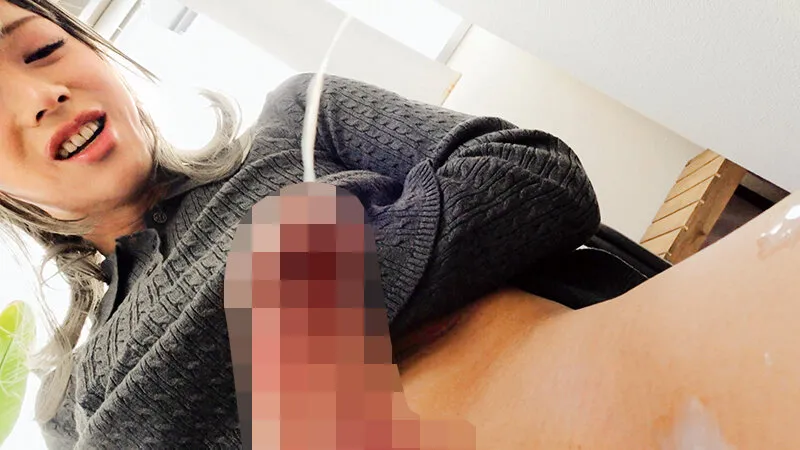 AVデビュー ボクこう見えてオチンチンついてます。胡桃もえ