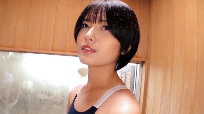 「おじさんがいいです。」むっつりクールな制服美少女自宅密会性交指導 河合陽菜