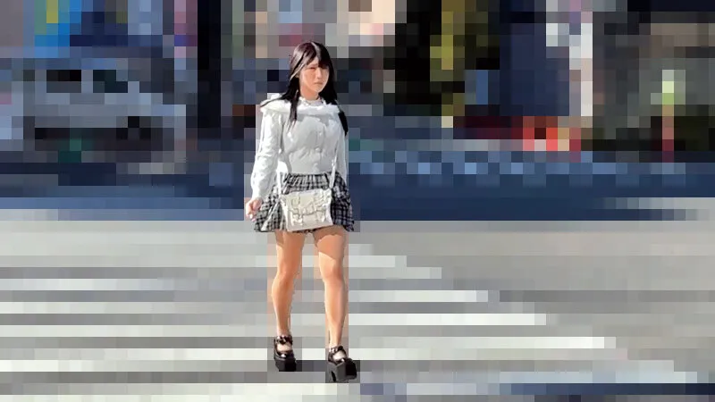 24時間居座り集団中出しレ●プ13 巨乳娘 Kさん