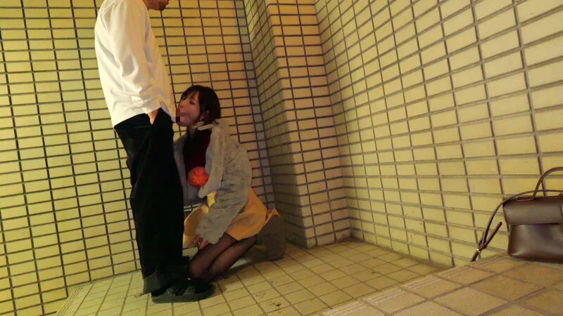 恥辱、陵●、とびっこ装着・繁華街デート！40 葉月保奈美