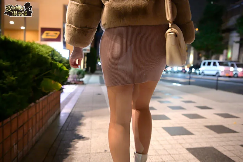 巨乳JD女子を睡姦付き纏いレ●プ