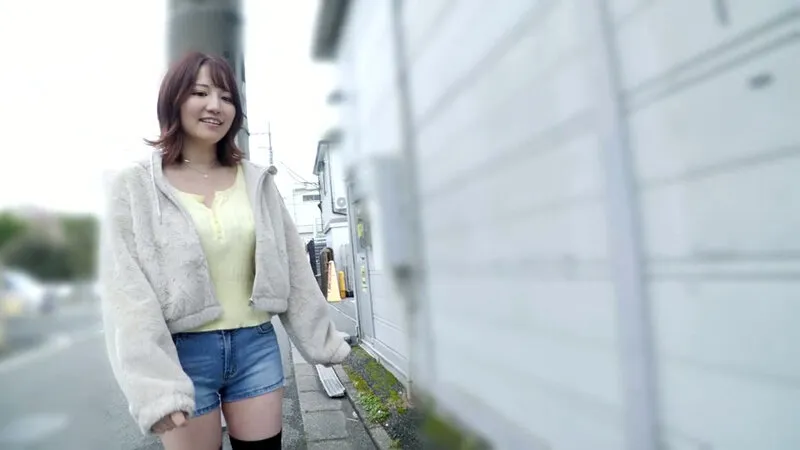 【4K】ヤリマンあずの本気食い！！ 我慢できずに素人逆ナンSEX 天月あず