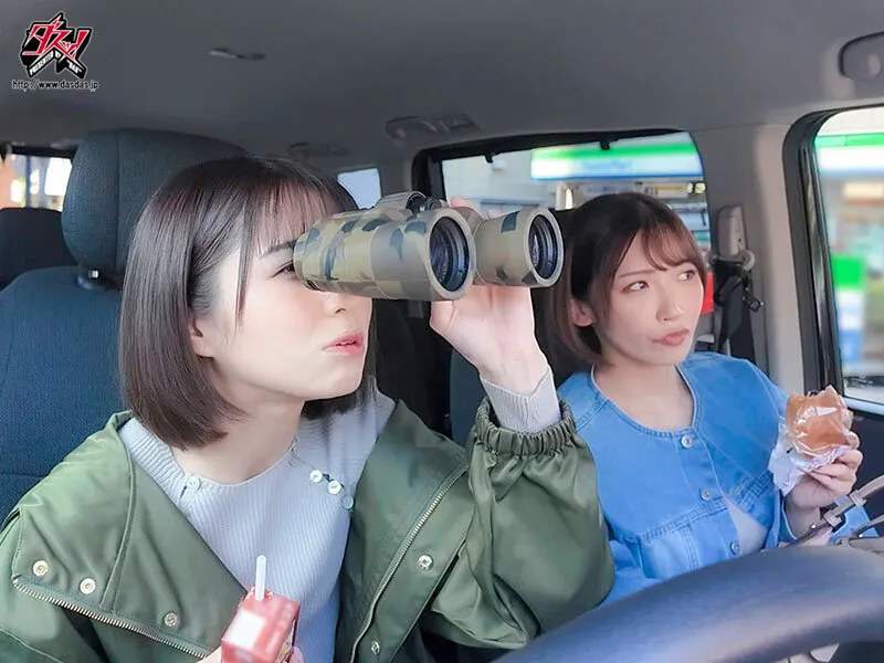 W専属レズ共演『彼氏の浮気への復讐として、女友達とレズることは正当防衛か。』 ～これは浮気ではなくプレイであるという、破綻した論理の構築と実践～ 倉本すみれ 美園和花