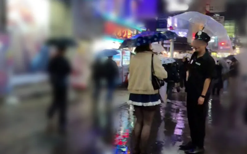 素人ナンパGET！！No.246 ハロウィンクイーンのイタズラじゃ済まない絶頂ソニック編