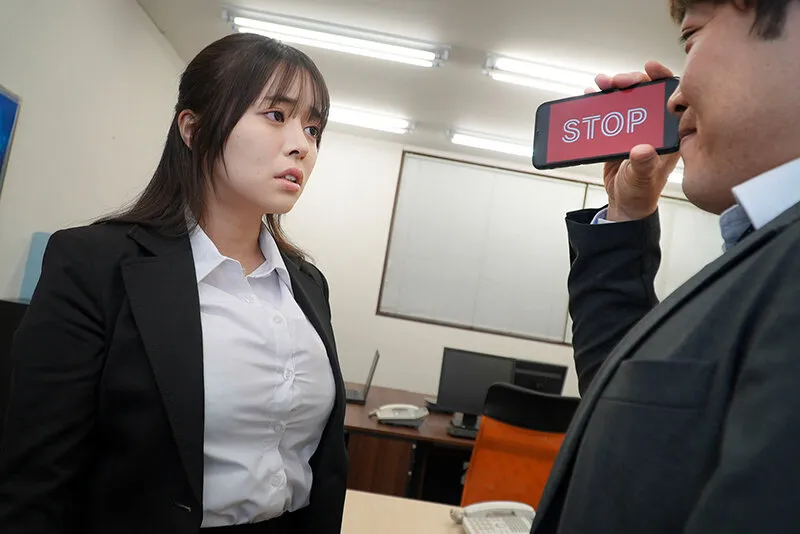 羽月乃蒼の時間を自由に止められる世界