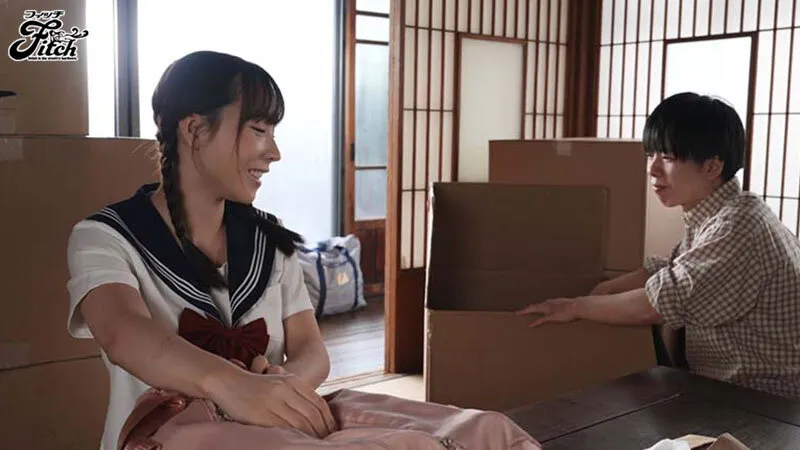 弟を守る為に少年達に輪●され町内会の性玩具にされた巨乳姉 海老咲あお