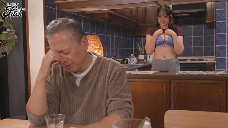 夫の部下にアナル丸見えのド変態肉感ポーズを命じられて…。-弱みを握られた女盛りの美人妻- 綾瀬ことね