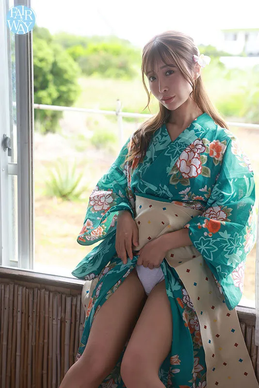 晴れドキドキ大胆 花咲澪