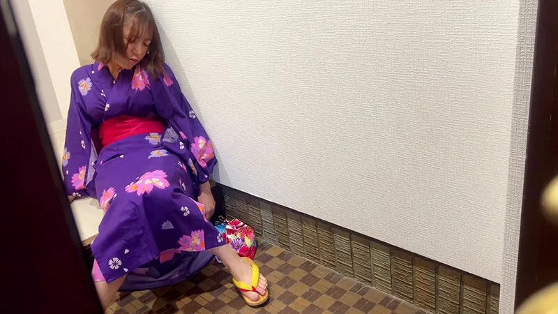 【野球部の美人マネージャーO・Mちゃん】浴衣すいみん姦 キメセク媚薬