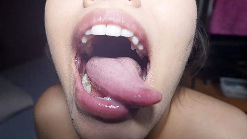 人間の姿をしたおっぱい天使◆02
