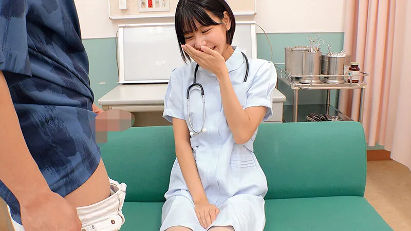 現役ナースが何度も射精させるほど高額賞金GET！連続射精チャレンジ！心優しいナースさんたちが金玉空っぽになるまで抜きまくり！発射を促すために天使のおま○こに挿入も！4名全員SEX合計25発射over！2