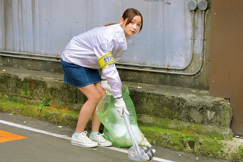 ボランティア活動に勤しむ心の綺麗な学生の皆さん！「早漏に悩む童貞君の暴発改善のお手伝いしてくれませんか？」慈善活動に参加するピュアな女の子が早漏すぎる童貞君にドキドキ＆キュンキュンしちゃって生中出し筆おろしSPECIAL！