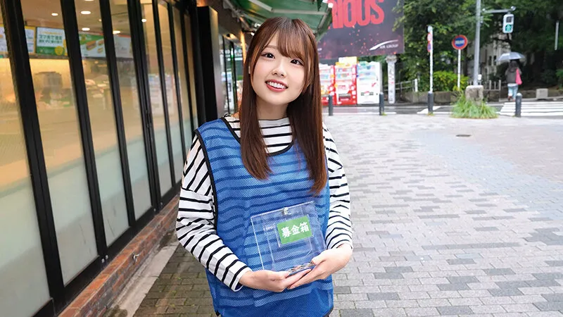 ボランティア活動に勤しむ心の綺麗な学生の皆さん！「早漏に悩む童貞君の暴発改善のお手伝いしてくれませんか？」慈善活動に参加するピュアな女の子が早漏すぎる童貞君にドキドキ＆キュンキュンしちゃって生中出し筆おろしSPECIAL！