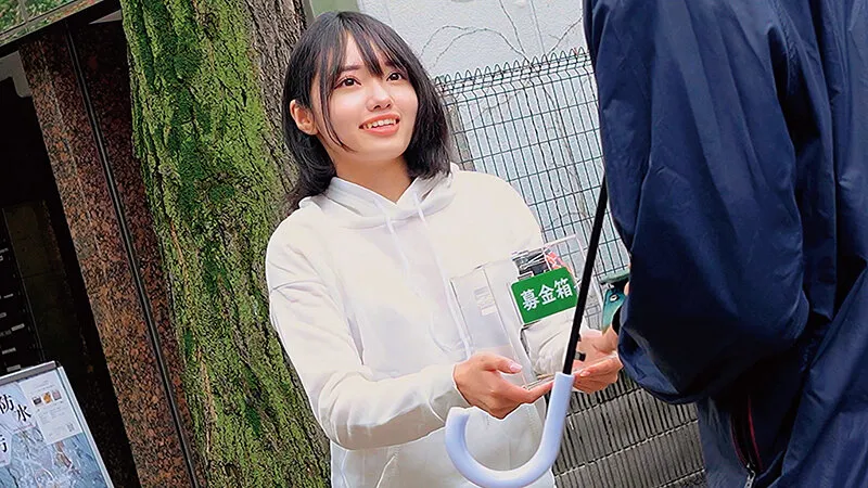 ボランティア活動に勤しむ心の綺麗な学生の皆さん！「早漏に悩む童貞君の暴発改善のお手伝いしてくれませんか？」慈善活動に参加するピュアな女の子が早漏すぎる童貞君にドキドキ＆キュンキュンしちゃって生中出し筆おろしSPECIAL！