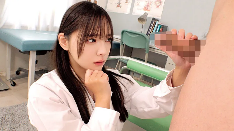 学園のオアシスみたいな保健の先生がイッてもイッてもおさまらない絶倫デカチン童貞くんを大連続暴発中出し筆おろし！？射精しまくっても勃起がおさまらないデカチンに白衣の女神の性欲覚醒！！校内では見れないエロス剥き出しで素敵にいやらしく中出し連発筆おろし…