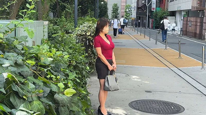 借金返済 肉体で返すつもりが…立ちんぼセックスに沼ってしまう六十路熟女