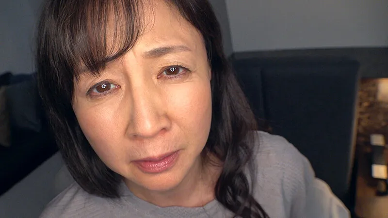 借金返済 肉体で返すつもりが…立ちんぼセックスに沼ってしまう六十路熟女