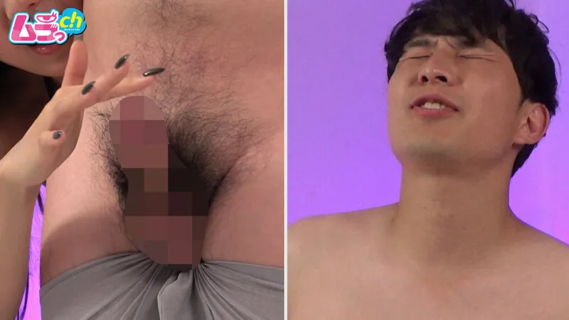 SOD男子社員 制作部 ムラっch AD 寺山隼人君 2 はじめてのちんちん研究 たとえテストの代役だとしても、女優さんの為なら本番同様にギンギンに勃起し発射するのがADの勤め