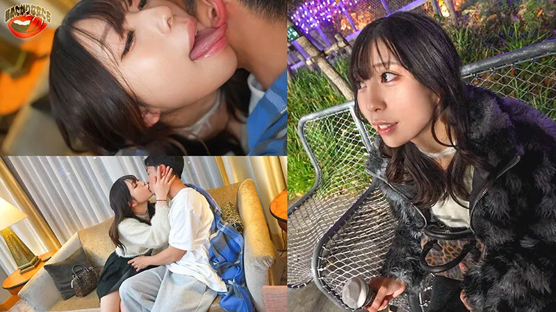 【ネコ系お姉さんの甘い舌テク】唇~脇の下まで…カラダ中キスした後は、ぐちゅぐちゅと卑猥な音を立てながら金玉・アナル・デカチンにしゃぶりつく!スレンダー美スタイルはそのままに、ねっとり舐めてしっかり吸い付く!ヨダレたっぷりエンドレス舐めじゃくり…永瀬みゆう