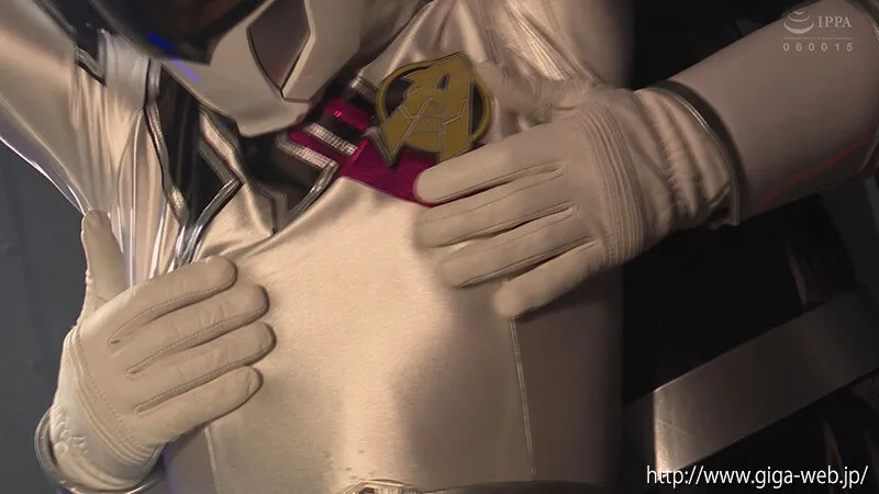 同人ヒロイン26 ヒロインピンチスペシャル 阿仁丸戦隊ジンジュウガー ジンジュウガー壊滅作戦（後編） 泉りおん
