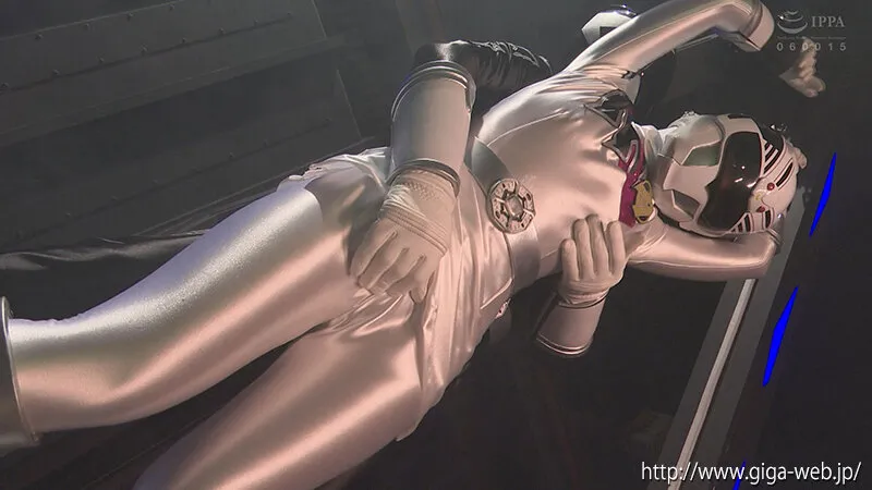 同人ヒロイン26 ヒロインピンチスペシャル 阿仁丸戦隊ジンジュウガー ジンジュウガー壊滅作戦（後編） 泉りおん