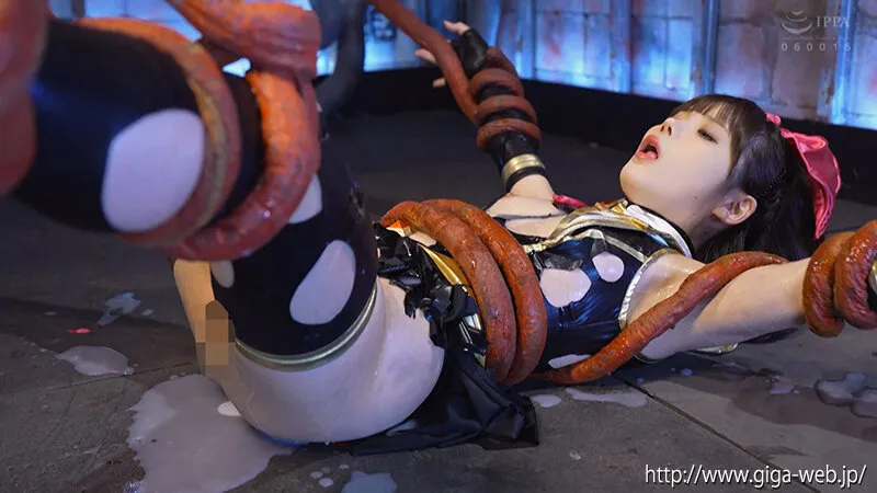 魔法皇女アイ 美澄玲衣