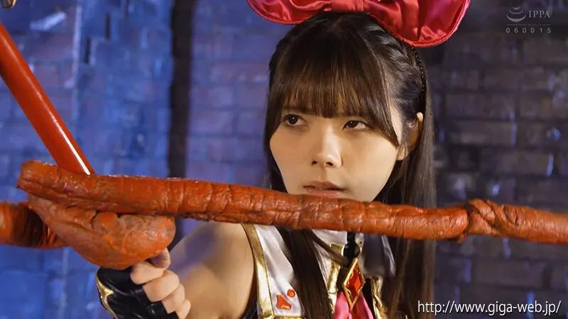 魔法皇女アイ 美澄玲衣