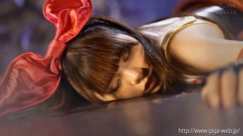 魔法皇女アイ 美澄玲衣