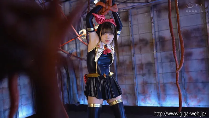 魔法皇女アイ 美澄玲衣