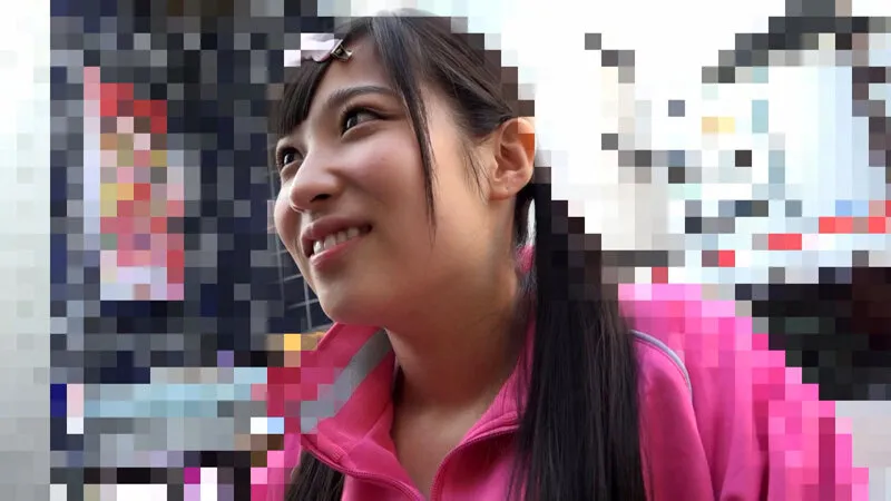 我慢できないお漏らし娘 ツインテール×ムチムチ×デカ尻 のあ 栄川乃亜